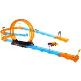  Staza za autiće Race Track - 30 kom | shoptok.hr