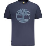Timberland SHORT SLEEVE T-SHIRT MEN BLUE | shoptok.hr