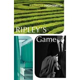 The Book Service Limited Patricia Highsmith - Ripley's Game: Patricia Highsmith Cene