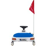  Go-kart na akumulator Racing Drifter - bijeli | shoptok.hr