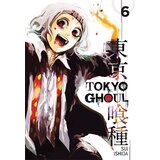 Harper Collins Publishers Ltd Sui Ishida - Tokyo Ghoul, Vol. 6 | Eponuda.com