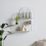 Mömax Stenski Regal Ivy -Sb- | Shoptok.si