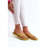 Zaxy Flat Flexible Women's Flip-Flops | shoptok.hr