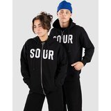 Sour Solution Army Jopa s kapuco black | Shoptok.si