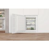 Whirlpool kombinovani frizider WHC18 T341 | Eponuda.ba