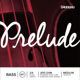 D'Addario J610 3/4M žice za kontrabas Cijene