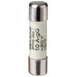 Siemens Dig.Industr. cilindrična varovalka 500V,16A 3NW6005-1, (21224272) | Shoptok.si