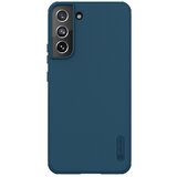 Nillkin - Super Frosted Shield Pro - Samsung Galaxy S22 5G - Plava | shoptok.hr