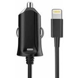  Auto punjač sa Lightning kablom 1m Cijene