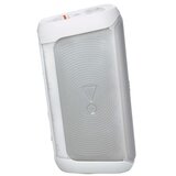 JBL Zvučnik PartyBox 120, Bluetooth, Light Show, White | shoptok.hr