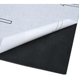  Podne daske 55 pcs Crna 5 11 m² PVC - Crna | shoptok.hr