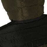 Geox Dark green men's jacket Magnete Hoojkt - Men | shoptok.hr