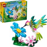 Lego Creator Wild Animals Colourful Hummingbird številka 31384 Cene
