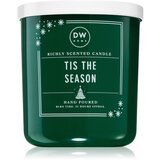DW Home Signature Tis The Season dišeča sveča 249 g | Shoptok.si