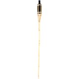 Esschert Design Bakla Esschert (150 cm, bambus) Cene