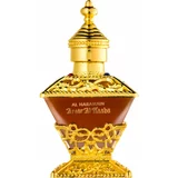 Al Haramain Attar Al Kaaba parfum brez razpršilnika uniseks 25 ml