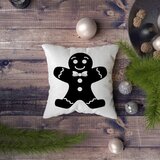 Ukrasni jastuk NYXMAS130