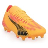 Puma Nogomet 03 Ultra 7 Match Oranžna | Shoptok.si