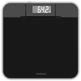 PS 520 Electronic Scale Black