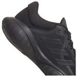 Adidas Nizke superge Response W Črna | Shoptok.si