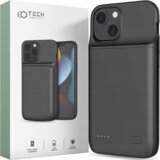 TECH-PROTECT OVITEK POWERCASE 4700MAH ZA IPHONE 12 MINI / 13 MINI ČRN, (22069655) | Shoptok.si