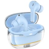 Hoco bluetooth slušalice tws EW54 plava | ePonuda.com