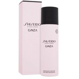 Shiseido Ginza 100 ml sprej za ženske | Shoptok.si
