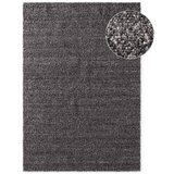 Ted Baker Temno siva ročno tkana bouclé preproga 200x290 cm Notting Hill Portobello – | Shoptok.si