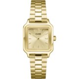 Cluse Gracieuse Petite Ručni Sat CW11802 - Zlatna | shoptok.hr