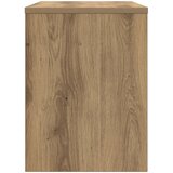 TV ormar Umjetnički hrast 60 x 30 x 40 cm Konstruirano drvo | shoptok.hr