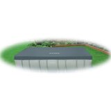 Intex Rezervni deli za Frame Pool Ultra Quadra 732 x 366 x 132 cm - (18) ponjava za pokrivanje Cene
