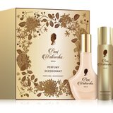 Pani Walewska Gold darilni set za ženske Cene