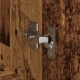  ormar 150 x 30 x 50 cm Staro drvo Konstruirano drvo | shoptok.hr
