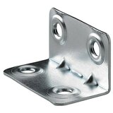 Hettich Spojni kutnik (D x Š x V: 20 x 20 x 37 mm, Pocinčano, 1 Kom.) | shoptok.hr