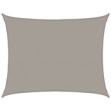  Jedro za zaštitu od sunca 160 g/m² pravokutno 6x7 m HDPE | shoptok.hr