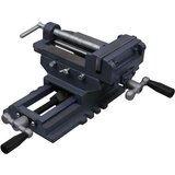vidaXL ručna križna stega za bušilicu 150 mm cijene