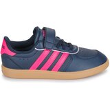 Adidas BREAKNET SLEEK EL C Tamno plava | shoptok.hr