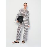 Sinsay Pletena bluza | shoptok.hr