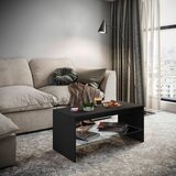 MID.YOU KLUBSKA MIZA, črna | Shoptok.si