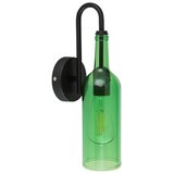 Globo 28048WG - Zidna svetiljka LEVITO 1xE27/8W/230V | Eponuda.com