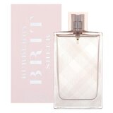 Burberry brit for her sheer toaletna voda 100 ml za ženske | Shoptok.si