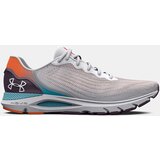 Under Armour Shoes UA HOVR Sonic 6 BRZ-WHT - Men Cene