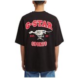 G-star Raw RUNNING DOG BACK GR R T Crna | shoptok.hr