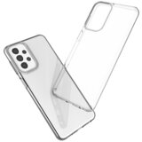 Clear case 1,8 mm silikonski ovitek za samsung galaxy A23 - prozoren | Shoptok.si