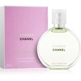 Chanel Chance Eau Fraîche toaletna voda 35 ml za ženske | Shoptok.si