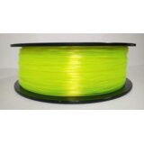 Filament for 3D, PLA, 1.75 mm, 1 kg, trans. yellow PLA trans. yellow | shoptok.hr