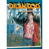 Veseli četvrtak Ticijano Sklavi - Obojeni program 27 - Dilan Dog Cene
