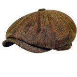 IZMAEL Baretka TH-29982 - Khaki / L | Shoptok.si