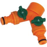 Würth Y KONEKTOR SA 2 VENTILA3/4” - 1/2" F89910 | ePonuda.com