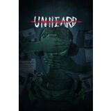  unheard - voices of crime (pc) steam key europe | ePonuda.com